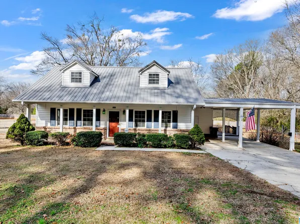 4646 Bud Holmes Rd, Pinson, AL 35126