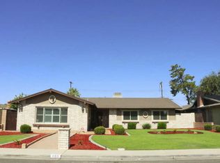 707 Xenia St, Delano, CA 93215