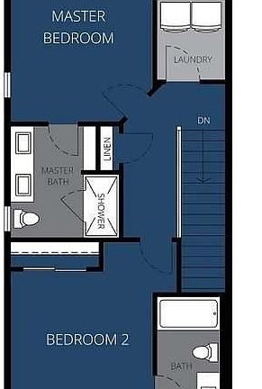 3rd image of 16021 Manor Way #C-1