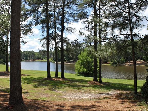 View from Deck and Living Room