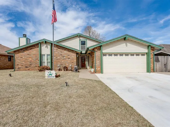 113 E Snowmass Dr, Yukon, OK 73099