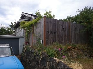 8826 35th Ave SW, Seattle, WA 98126