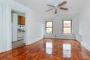 Rented by Corcoran
