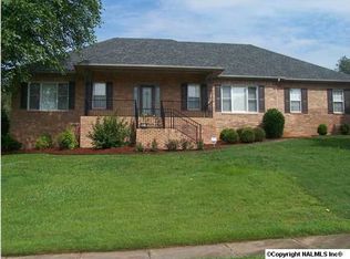 201 Dusty Trl, Madison, AL 35758