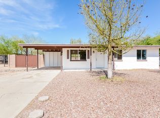 3932 S Lone Palm Dr, Tucson, AZ 85730
