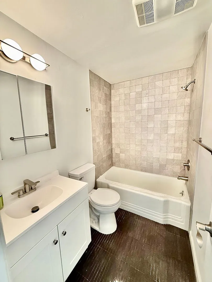 Completely Updated Ranier Beach Duplex Unit For Rent! — Photo 1