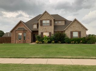 1840 Pocco Ln, Springdale, AR 72762