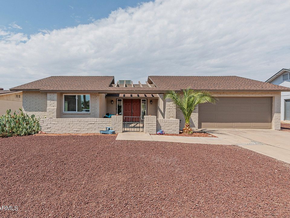 1st image of 4604 W LINDNER Drive