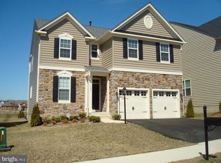 13856 Barrymore Ct, Gainesville, VA 20155