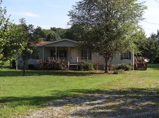 3087 Oak Trace Ln, Cookeville, TN 38501