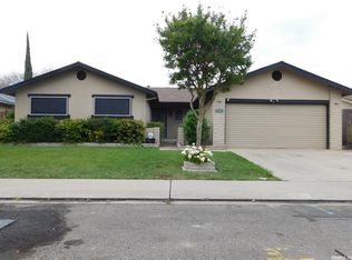 1609 Duckart Way, Modesto, CA 95355