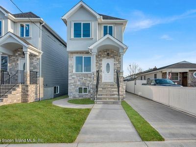 198 Wild Ave, Staten Island, NY, 10314