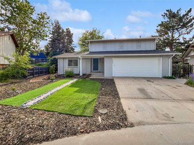 3661 S Joplin Street, Aurora, CO, 80013