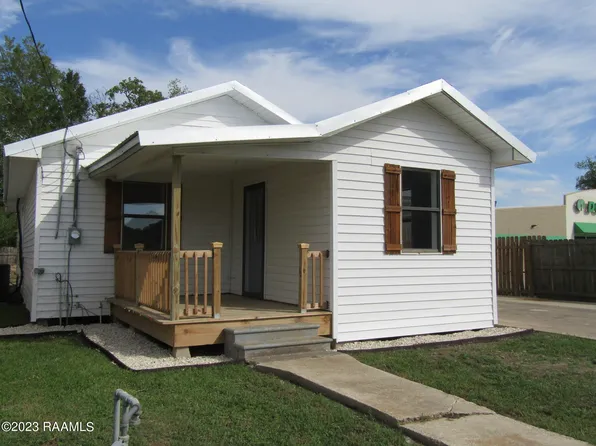 520 Main St, Cankton, LA 70584