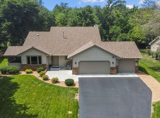 11754 Hastings St NE, Blaine, MN 55449