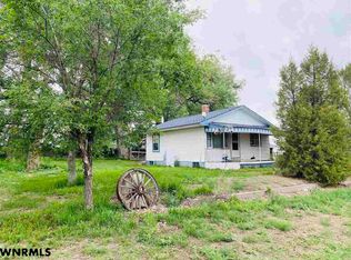 310294 County Road G, Minatare, NE 69356
