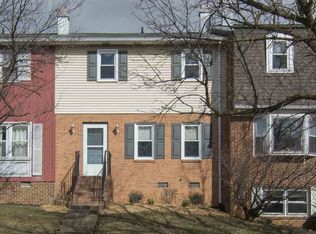 1078 Meadowlark Dr, Harrisonburg, VA 22802