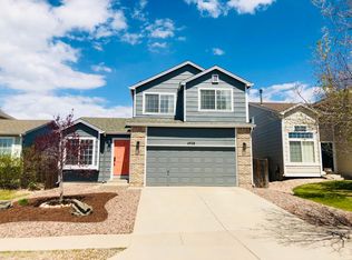 6938 Cabriolet Dr, Colorado Springs, CO 80923