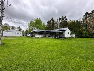 694 Calais Road, Hodgdon, ME, 04730