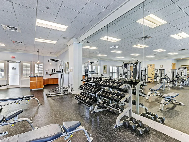 2640 Lake Shore Dr #1716 — Photo 37