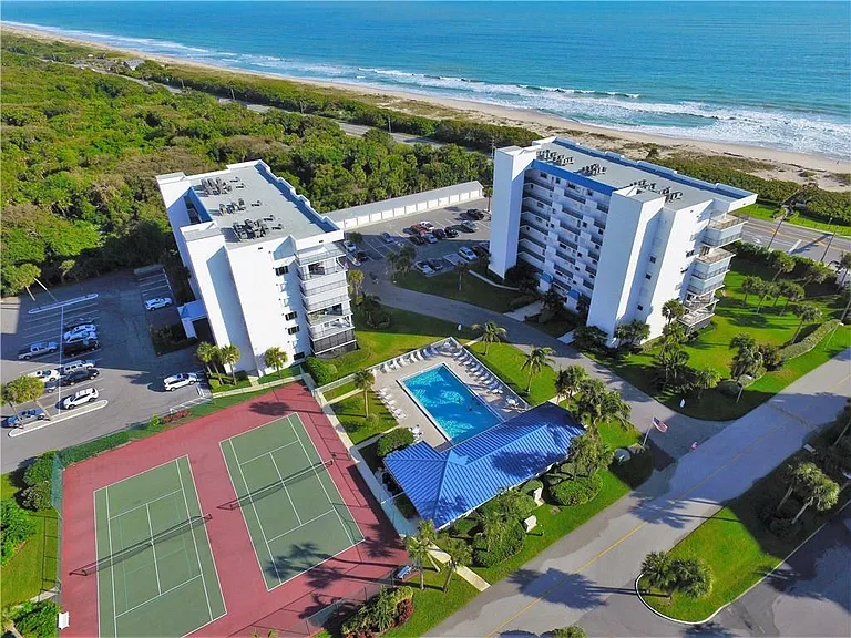 5151 Highway A1A #513 — Photo 5