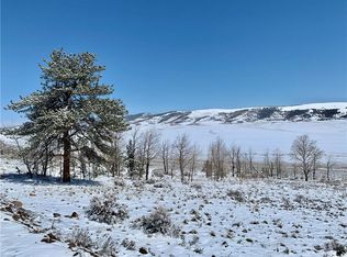 3128 Redhill Rd, Fairplay, CO 80440