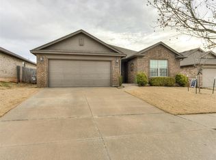 2820 NW 189th St, Edmond, OK 73012