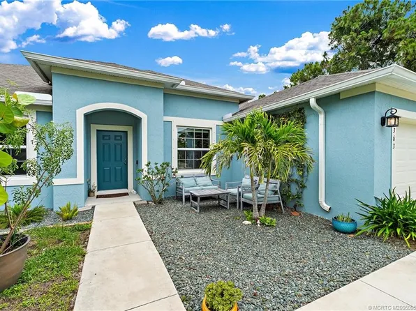 363 SW Film Ave, Port Saint Lucie, FL 34953