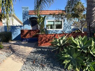 3659 33rd St #1/2, San Diego, CA 92104