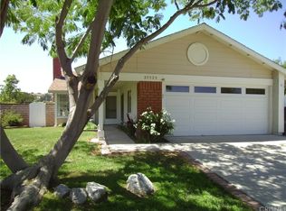 27523 Falling Star Ln, Santa Clarita, CA 91350