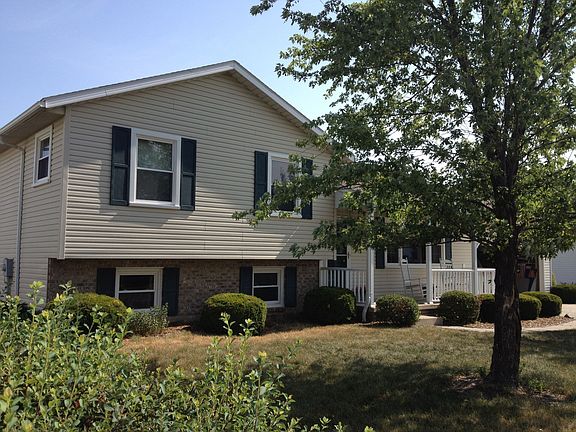 Alternate Front View