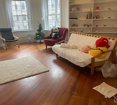 186 Naples Rd. #2 Brookline Shared Unit Photo 8