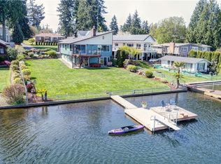 4117 Shelby Rd, Lynnwood, WA 98087