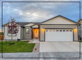 314 Apricot St, Cheyenne, WY 82007