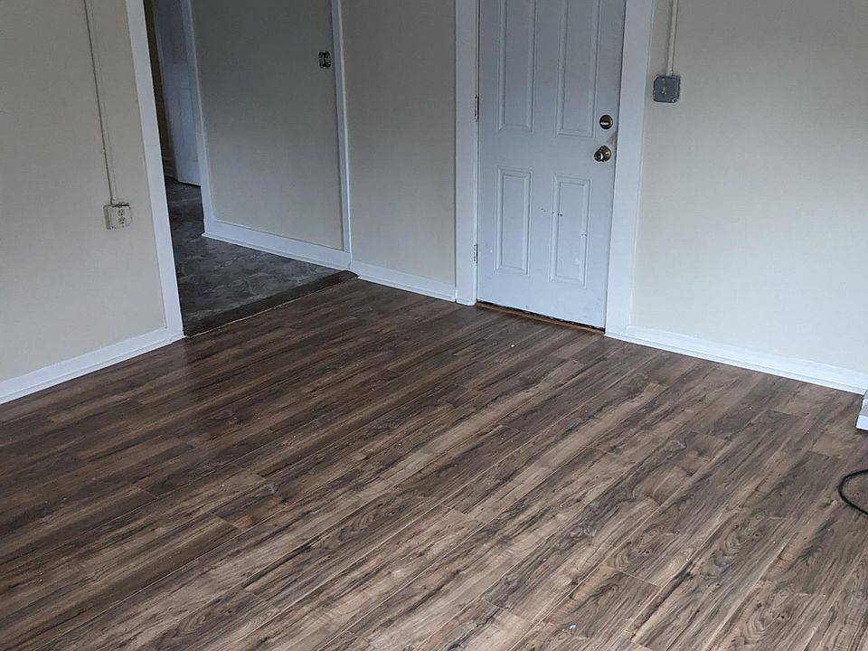 Living room/Bedroom