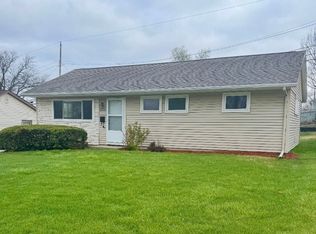 1712 Richmond Rd NE, Cedar Rapids, IA 52402