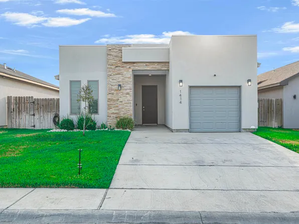 1414 El Caporal Dr, Laredo, TX 78043