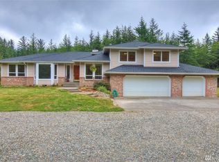 34888 336th Ave SE, Enumclaw, WA 98022