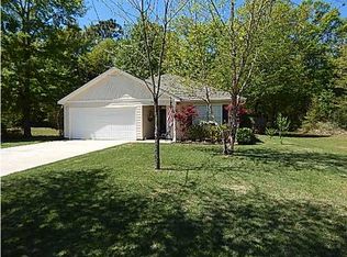 14766 Silveroaks Loop, Silverhill, AL 36576