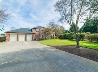 3513 NE 165th Ct, Vancouver, WA