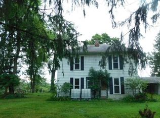 1661 George Rd NE, Lancaster, OH 43130