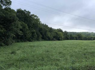 748 & 760 Joe Reed Rd, Bybee, TN 37713