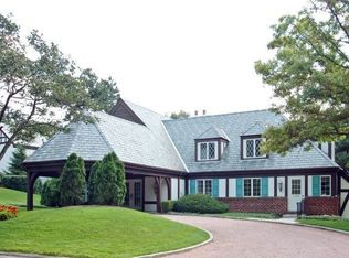1001 Burr Ridge Clb, Burr Ridge, IL 60527