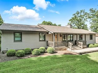 9438 Kirk Rd, North Jackson, OH 44451