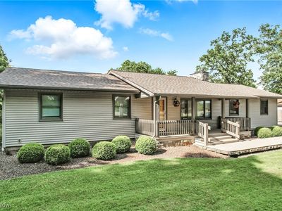 9438 Kirk Rd, North Jackson, OH, 44451