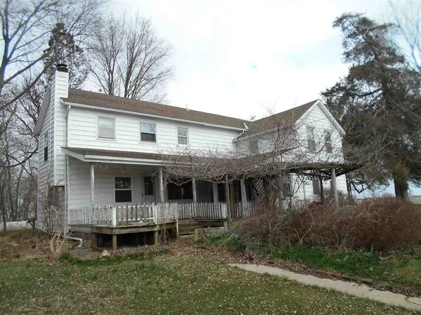 12725 N 1700th Rd, Macomb, IL 61455