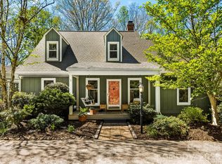 85 Timberlane Cir, Pisgah Forest, NC 28768
