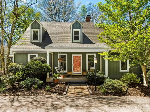 85 Timberlane Cir, Pisgah Forest, NC 28768