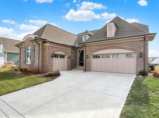 15606 Woodford Dr, Westfield, IN