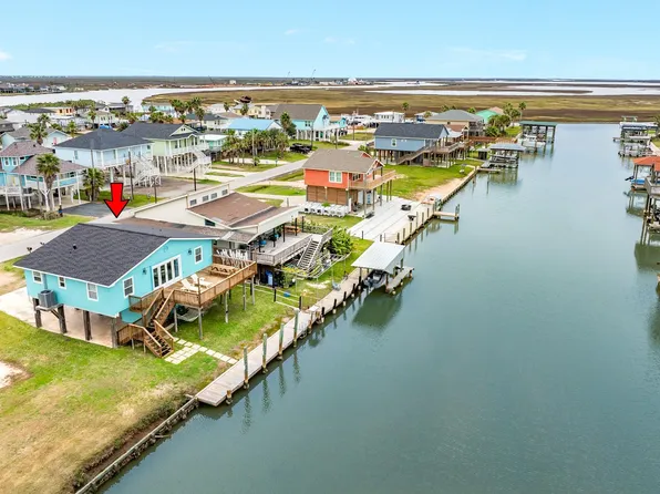 306 Pompano Ln, Surfside Beach, TX 77541
